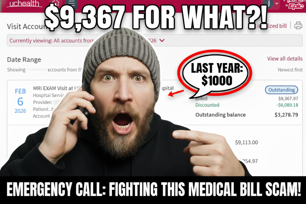 medical phone call